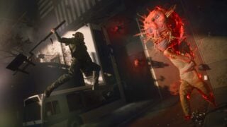 Control Resonant’s gravity-shifting combat sold me after just one hands-on session