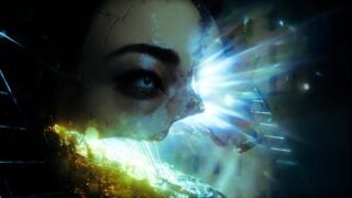 Control Resonant’s gravity-shifting combat sold me after just one hands-on session