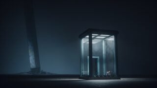 Control Resonant’s gravity-shifting combat sold me after just one hands-on session