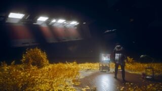 Control Resonant’s gravity-shifting combat sold me after just one hands-on session