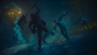 Control Resonant’s gravity-shifting combat sold me after just one hands-on session