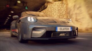 Clutch is coming for Forza’s crown with one of the best-looking games I’ve ever seen