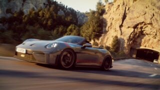 Clutch is coming for Forza’s crown with one of the best-looking games I’ve ever seen