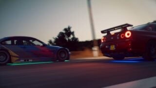 Clutch is coming for Forza’s crown with one of the best-looking games I’ve ever seen