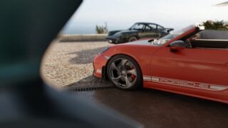 Clutch is coming for Forza’s crown with one of the best-looking games I’ve ever seen