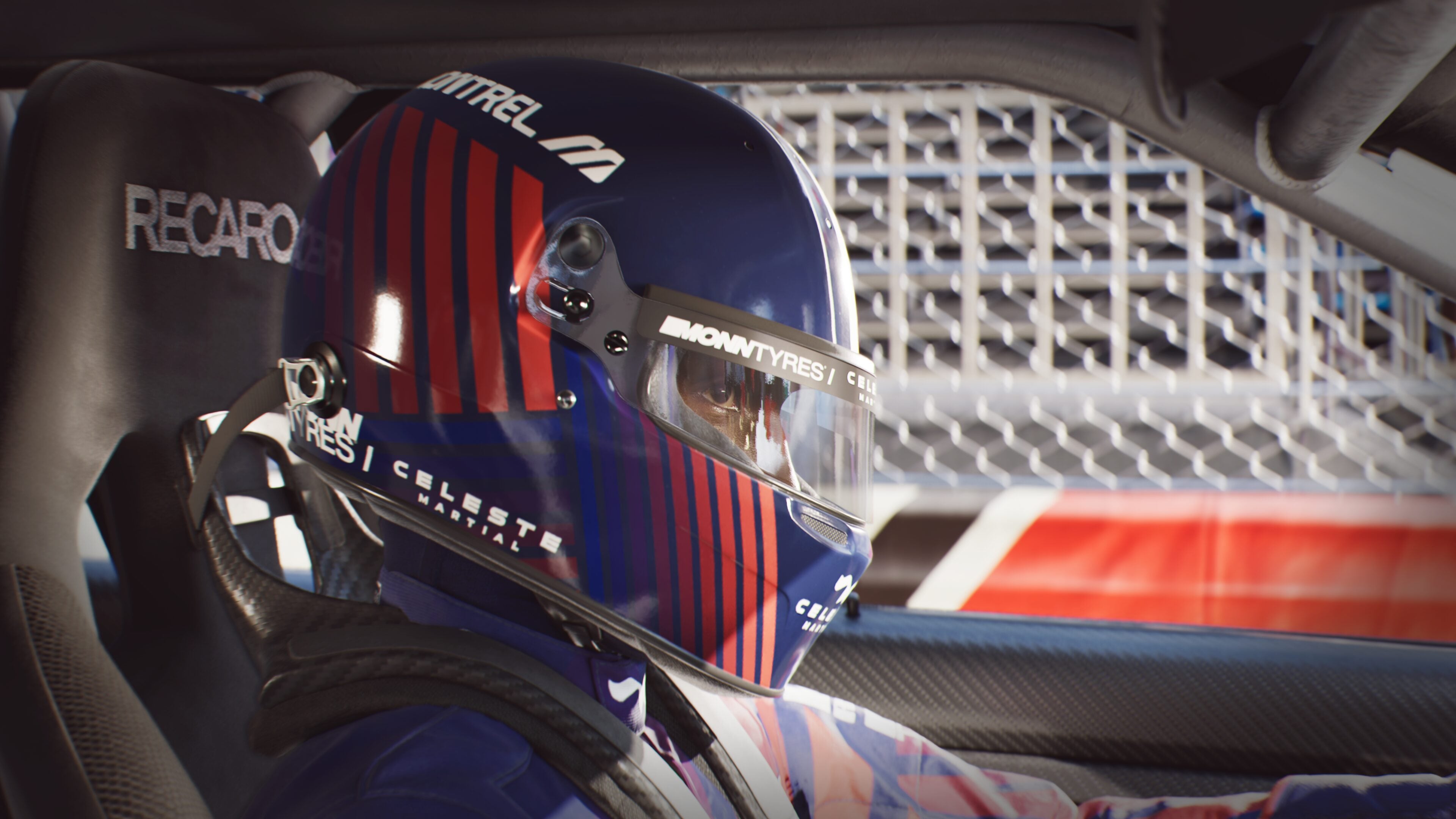 Clutch is coming for Forza’s crown with one of many best-looking video games I’ve ever seen Clutch is coming for Forza’s crown with one of many best-looking video games I’ve ever seen