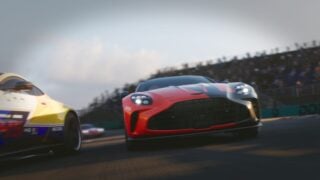 Clutch is coming for Forza’s crown with one of the best-looking games I’ve ever seen