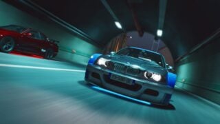 Clutch is coming for Forza’s crown with one of the best-looking games I’ve ever seen