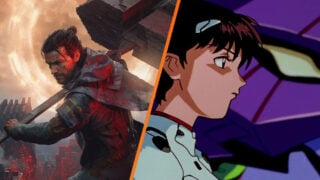 Control Resonant was ‘deeply’ inspired by Attack on Titan and Neon Genesis Evangelion, says director