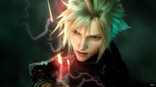 Final Fantasy Resonance is the first Final Fantasy game to get the HD-2D treatment