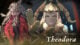 Fire Emblem Fortune’s Weave: Best story protagonist to choose first, ranked