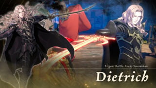 Fire Emblem: Fortune’s Weave might be the biggest game in the series