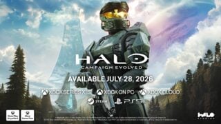 Halo: Campaign Evolved gets a new trailer and a confirmed release date of July 28