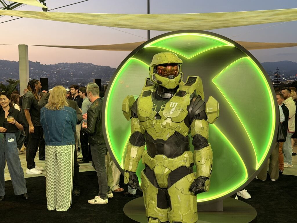 Xbox is exploring ‘radically different business models’ to make its next console affordable