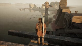 Fumito Ueda en Gen Atlas: