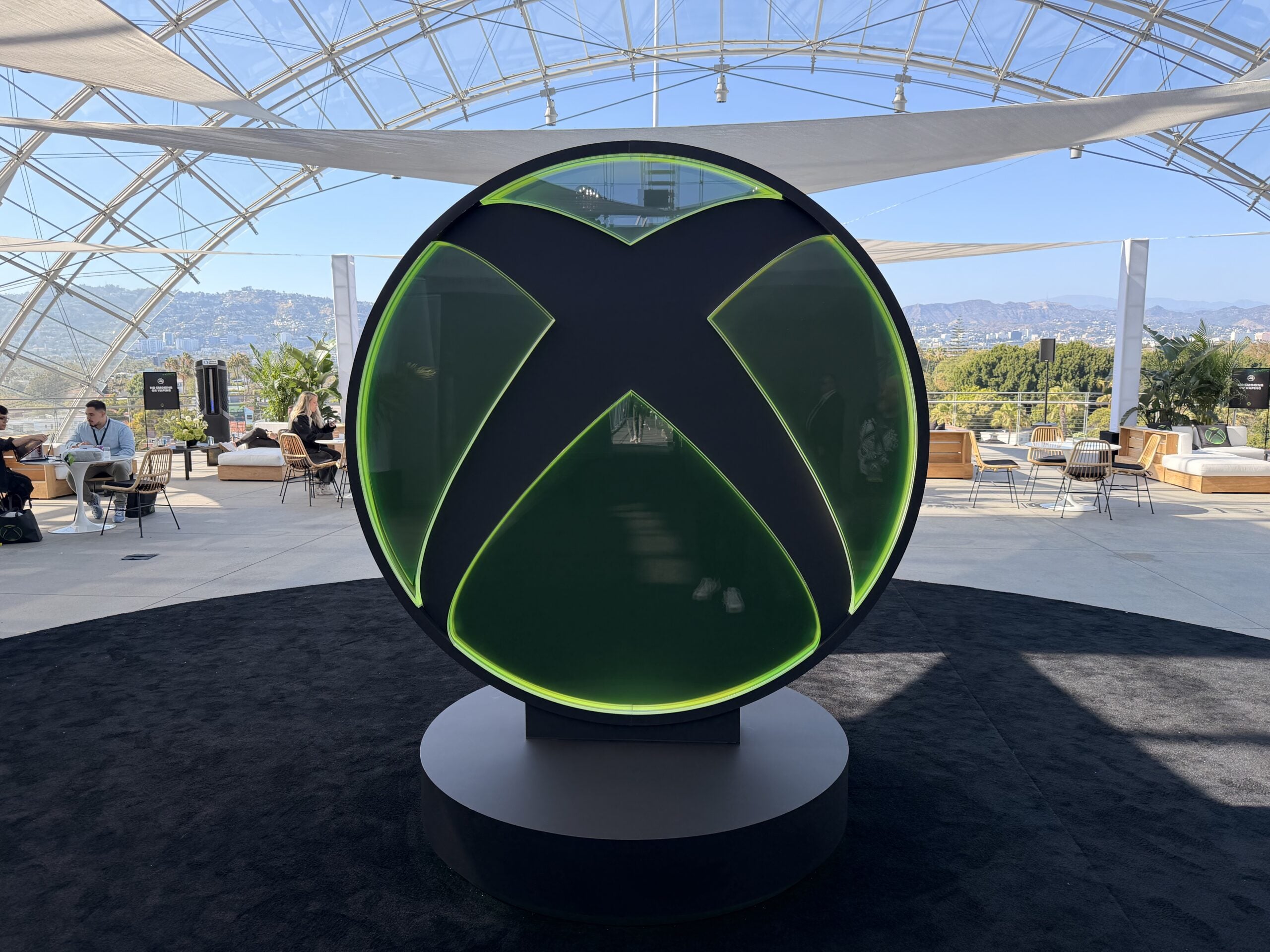 Xbox strategist says introduced console exclusives ‘are usually not a one-off’ and followers can count on extra Xbox strategist says introduced console exclusives ‘are usually not a one-off’ and followers can count on extra