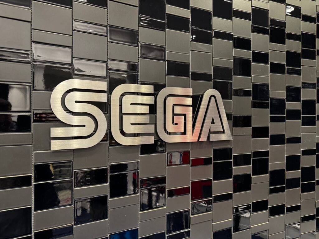 Sega plans shift to influencers, after Sonic Racing and Shinobi sales disappoint