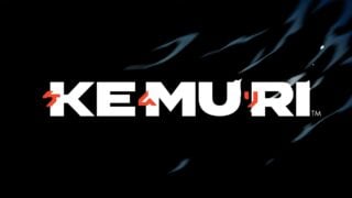 Kemuri is coming from Ikumi Nakamura’s Unseen Inc. in 2027