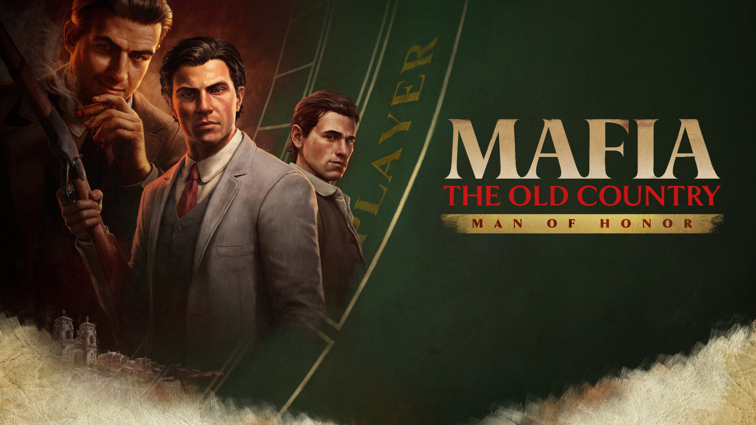 Mafia: The Previous Nation is getting a narrative enlargement known as Man of Honor Mafia: The Previous Nation is getting a narrative enlargement known as Man of Honor