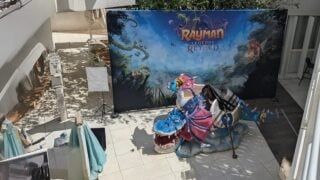 Inside the Ubisoft studio remaking Rayman Legends in 3D – and what it means for Rayman’s future