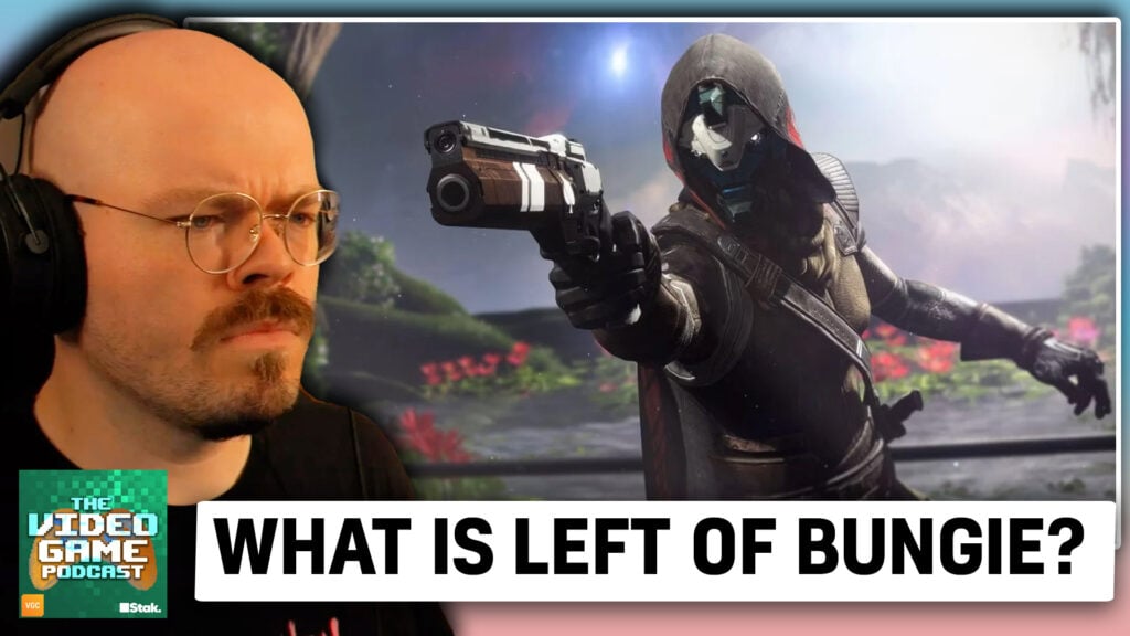 Podcast: What’s next for Bungie after devastating cuts?
