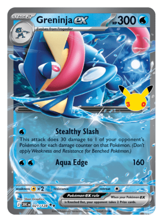 Pokémon reveals 30th Celebration TCG set, with a foil Pikachu in every pack