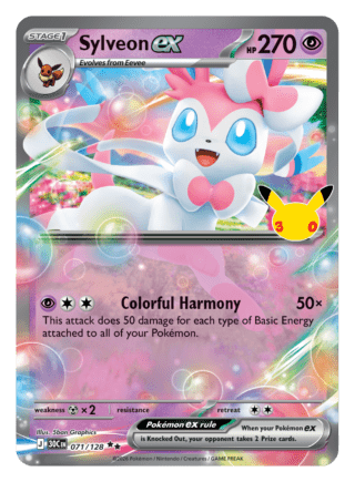 Pokémon reveals 30th Celebration TCG set, with a foil Pikachu in every pack