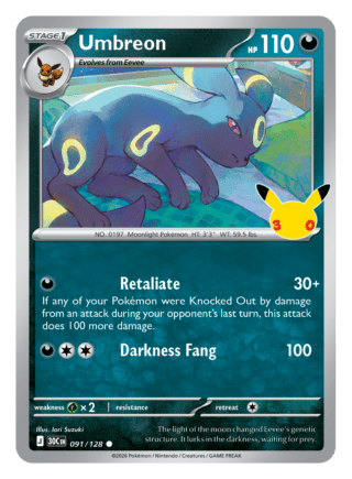 Pokémon reveals 30th Celebration TCG set, with a foil Pikachu in every pack