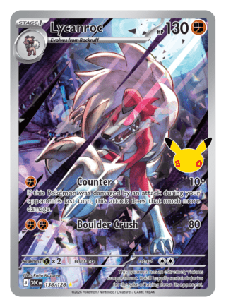Pokémon reveals 30th Celebration TCG set, with a foil Pikachu in every pack