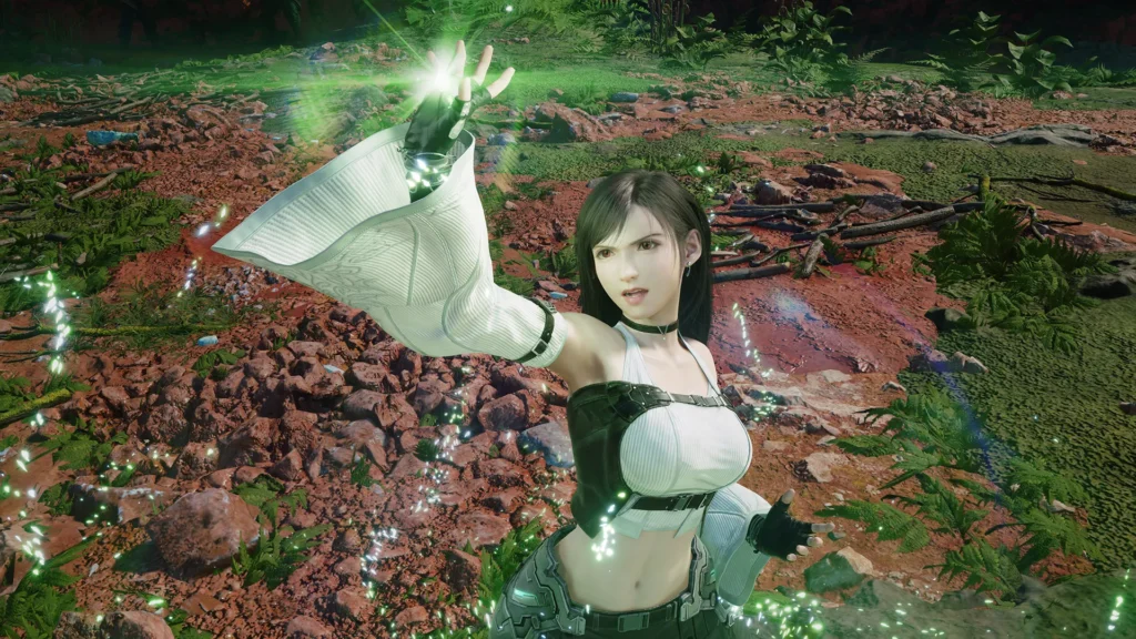 Final Fantasy 7 Remake director says RPGs need more player choice, to stop them just watching streams instead