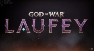 PlayStation unveils God of War Laufey, a new PS5 entry starring Kratos’s ‘dead’ wife, Faye