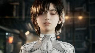 Shift Up reveals Stellar Blade sequel, Blood Rain