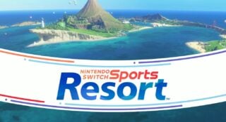 Nintendo Switch Sports Resort is returning to Wuhu Island