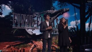 FF7 Revelation’s director on ending the trilogy, and why fan feedback can lead to a bland game