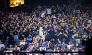 Inside the Paris arena where 15,000 fans got their first look at Rocket League 2