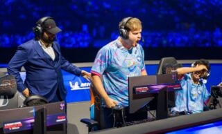 Inside the Paris arena where 15,000 fans got their first look at Rocket League 2