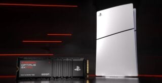 SanDisk’s new PS5 SSD costs nearly $3,000