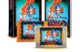 Sega is re-releasing the original Sonic Genesis games on $100 cartridges