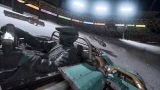 I think Star Wars: Galactic Racer might be the Burnout revival I’ve waited decades for