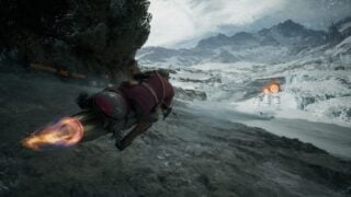 I think Star Wars: Galactic Racer might be the Burnout revival I’ve waited decades for