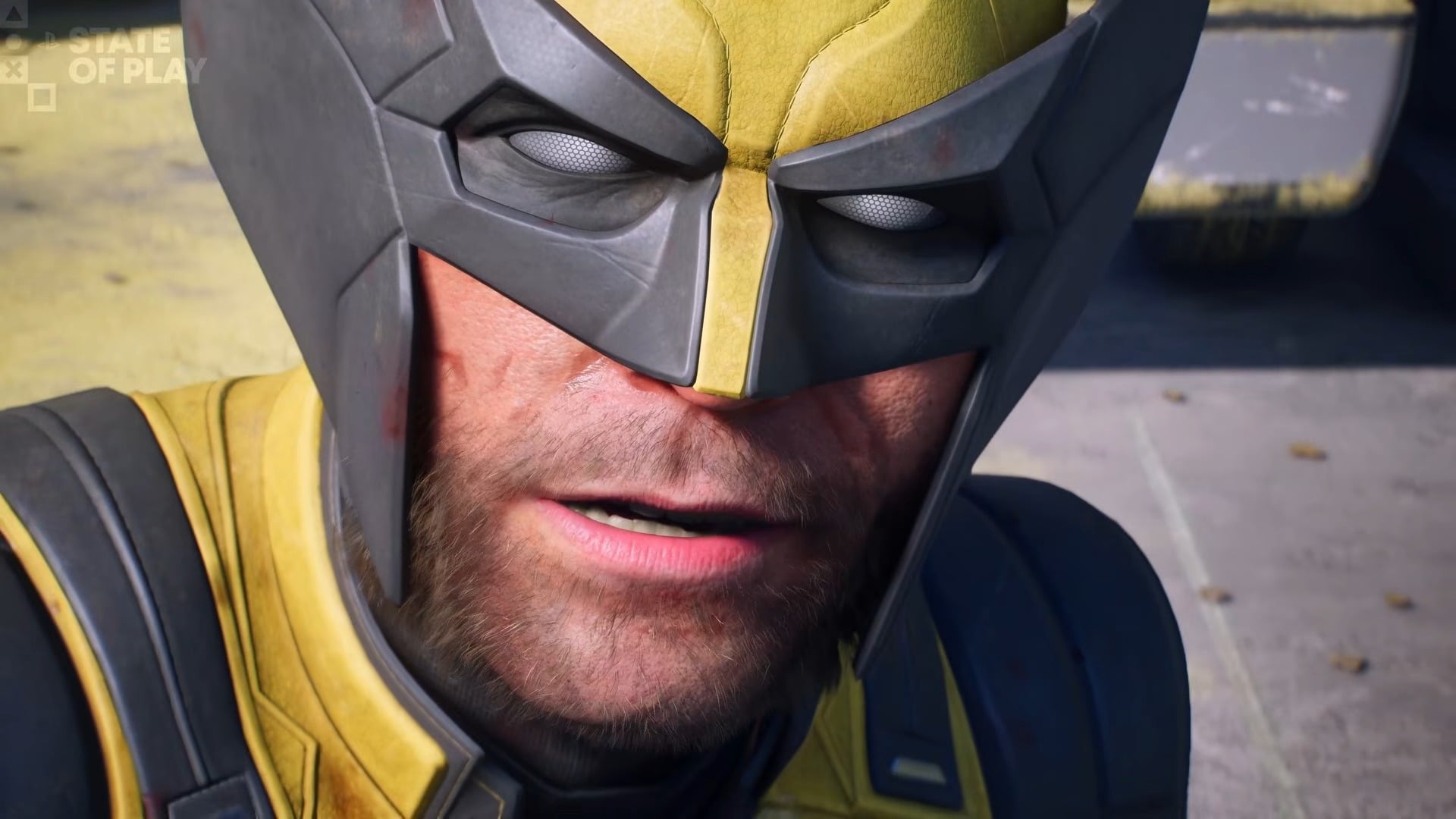 Insomniac premieres 7 minutes of Marvel’s Wolverine gameplay