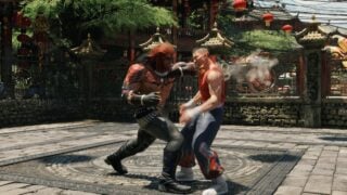 How Virtua Fighter Crossroads accidentally became the Shenmue successor Sega never planned