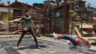 How Virtua Fighter Crossroads accidentally became the Shenmue successor Sega never planned