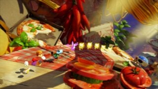 Inside the Ubisoft studio remaking Rayman Legends in 3D – and what it means for Rayman’s future