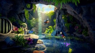 Inside the Ubisoft studio remaking Rayman Legends in 3D – and what it means for Rayman’s future