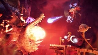 Inside the Ubisoft studio remaking Rayman Legends in 3D – and what it means for Rayman’s future