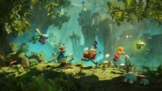 Inside the Ubisoft studio remaking Rayman Legends in 3D – and what it means for Rayman’s future