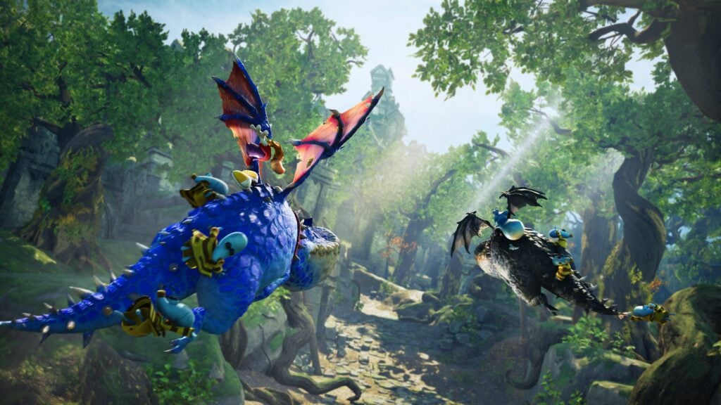 Ubisoft delays Rayman Legends Retold weeks before planned release