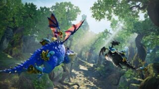 Inside the Ubisoft studio remaking Rayman Legends in 3D – and what it means for Rayman’s future