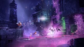 Inside the Ubisoft studio remaking Rayman Legends in 3D – and what it means for Rayman’s future